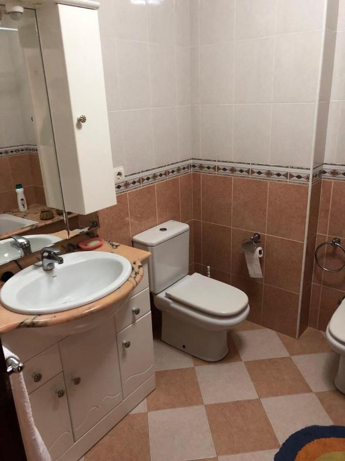 S Lazaro Apartment Ноя Екстериор снимка