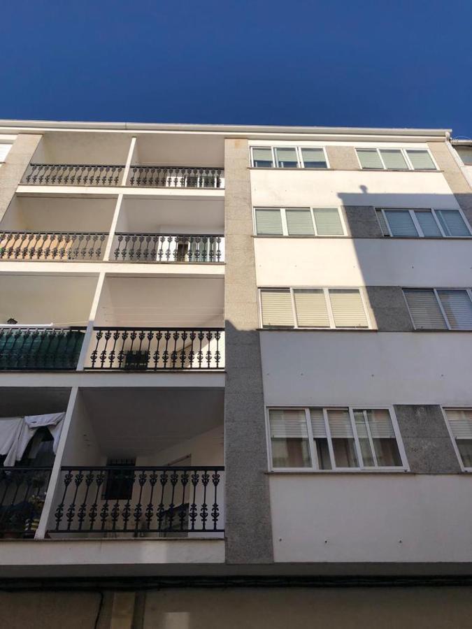 S Lazaro Apartment Ноя Екстериор снимка